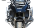 Комплект защитных дуг Heed для Bmw R 1250 Gs Basic Верхние Серебристые