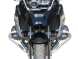 Защитные дуги Heed для Bmw R 1250 Gs Базовый Серебристые