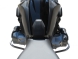 Защитные дуги Heed для Bmw R 1250 Gs Базовый Серебристые