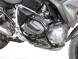 Защитные дуги Heed для Bmw  R 1250 Gs Бункер Чёрные