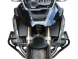 Защитные дуги Heed для Bmw  R 1250 Gs Бункер Чёрные