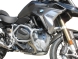 Защитные дуги Heed для Bmw R 1250 Gs Бункер Серебристые
