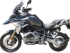 Защитные дуги Heed для Bmw R 1250 Gs Бункер Серебристые