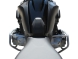 Защитные дуги Heed для Bmw R 1250 Gs Бункер Серебристые