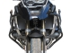 Защитные дуги Heed для Bmw R 1250 Gs Полный Бункер Чёрные