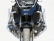Защитные дуги Heed для Bmw R 1250 Gs Полный Бункер Серебристые