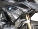 Защитные дуги Heed для Bmw R 1250 Gs Верхние Чёрные