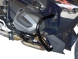 Защитные дуги Heed для Bmw R 1250 Rs Чёрные