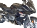 Защитные дуги Heed для Bmw R 1250 Rs Чёрные