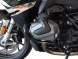 Защитные дуги Heed для Bmw R 1250 Rs Чёрные