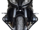 Защитные дуги Heed для Bmw R 1250 Rs Чёрные