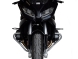 Защитные дуги Heed для Bmw R 1250 Rs Серебристые