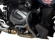Защитные дуги Heed для Bmw R 1250 Rs Серые
