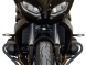 Защитные дуги Heed для Bmw R 1250 Rs Серые