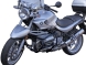 Защитные дуги Heed для Bmw R 850 R (2002-2007) - Чёрные