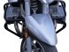 Защитные дуги Heed для Bmw R 850 R (2002-2007) - Чёрные
