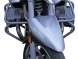 Защитные дуги Heed для Bmw R 850 R (2002-2007) - Серебристые