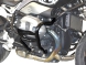Защитные дуги Heed для Bmw R Nine T (2014 - 2020) Чёрные