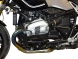 Защитные дуги Heed для Bmw R Nine T (2014 - 2020) Чёрные