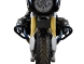 Защитные дуги Heed для Bmw R Nine T (2014 - 2020) Чёрные