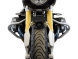 Защитные дуги Heed для Bmw R Nine T (2014 - 2020) Серебристые