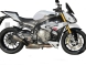 Защитные дуги Heed для Bmw S 1000 R (2014 - 2016)