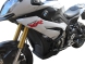 Защитные дуги Heed для Bmw S 1000 Xr (2015 - 2018)