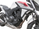 Защитные дуги Heed для Honda Cb 500 F (13-15) Pc45 Верхние и Нижние