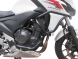 Защитные дуги Heed для Honda Cb 500 F (13-15) Pc45 Верхние и Нижние