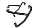 Защитные дуги Heed для Honda Cb 500 Версия S (94-03)