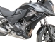 Защитные дуги Heed для Honda Cb 500 X (13-15) Pc46, Верхние Нижние