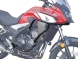 Защитные дуги Heed для Honda Cb 500 X (2019 - ) Pc64 Верхние Нижние