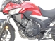 Защитные дуги Heed для Honda Cb 500 X (2019 - ) Pc64 Верхние Нижние