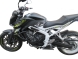 Защитные дуги Heed для Honda Cb 650 F (14-16) Rc75 I Cb 650 F (17-19) Rc97
