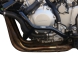 Защитные дуги Heed для Honda Cbf 1000 (06-09)