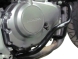 Защитные дуги Heed для Honda Cbf 500 (04-07)