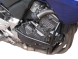 Защитные дуги Heed для Honda Cbf 600 (04-07)