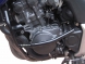 Защитные дуги Heed для Honda Cbf 600 (04-07)