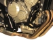 Защитные дуги Heed для Honda Cbf 600 (08-13)