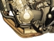 Защитные дуги Heed для Honda Cbf 600 (08-13)