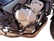 Защитные дуги Heed для Honda Cbf 600 (08-13)