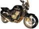 Защитные дуги Heed для Honda Cbf 600 (08-13)