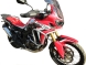 Защитные дуги Heed для Honda Crf 1000 Africa Twin Basic Серебристые