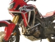 Защитные дуги Heed для Honda Crf 1000 Africa Twin Basic Серебристые