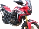 Защитные дуги Heed для Honda Crf 1000 Africa Twin Dct Basic Чёрные