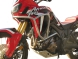 Защитные дуги Heed для Honda Crf 1000 Africa Twin Dct Basic Серебристые