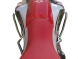 Защитные дуги Heed для Honda Crf 1000 Africa Twin Dct Basic Серебристые