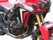 Защитные дуги Heed для Honda Crf 1000 Africa Twin Dct Бункер Чёрные