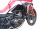 Защитные дуги Heed для Honda Crf 1000 Africa Twin Dct Бункер Чёрные