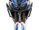 Защитные дуги Heed для Honda Crf 1000 L Africa Twin Adventure Sports Бункер Чёрные